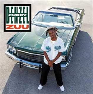 <i>Zuu</i> 2019 studio album by Denzel Curry