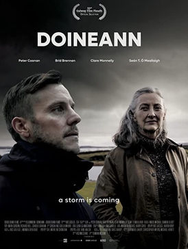 <i>Doineann</i> Irish crime film