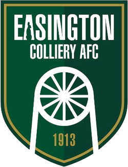 <span class="mw-page-title-main">Easington Colliery A.F.C.</span> Association football club in England