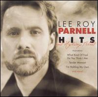 <i>Hits and Highways Ahead</i> 1999 compilation album by Lee Roy Parnell