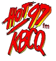 <span class="mw-page-title-main">KBCQ-FM</span> Contemporary hit radio station in Roswell, New Mexico