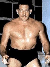 <span class="mw-page-title-main">Karl Gotch</span> Belgian professional wrestler (1924–2007)