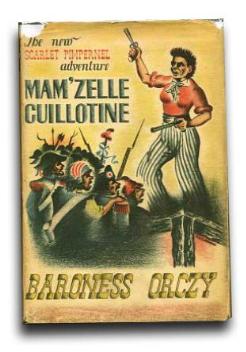 <i>Mamzelle Guillotine</i>