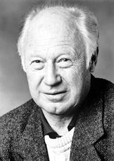 <span class="mw-page-title-main">Michael Smith (chemist)</span> British-born Canadian biochemist, businessman and Nobel Prize laureate (1932-2000)