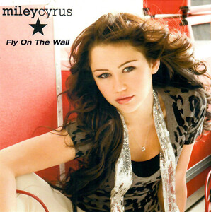 <span class="mw-page-title-main">Fly on the Wall (song)</span> 2008 single by Miley Cyrus