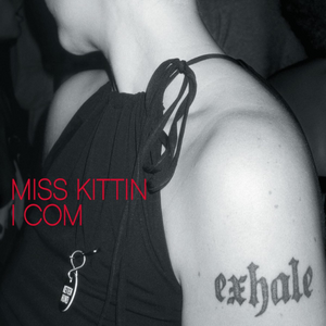 <i>I Com</i> 2004 studio album by Miss Kittin