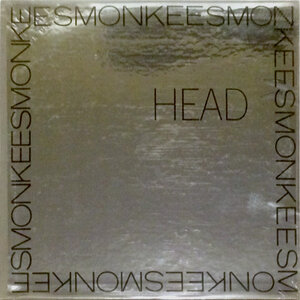 <i>Head</i> (The Monkees album) 1968 soundtrack album by the Monkees