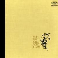 <i>The Nat King Cole Story</i> 1961 studio album by Nat King Cole