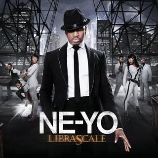 <i>Libra Scale</i> 2010 studio album by Ne-Yo