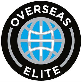 <span class="mw-page-title-main">Overseas Elite</span> Basketball team