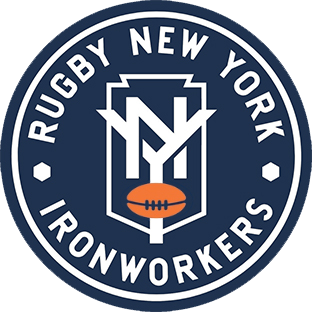 <span class="mw-page-title-main">Rugby New York</span> Professional rugby union team from New York City