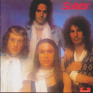 <i>Sladest</i> 1973 compilation album by Slade