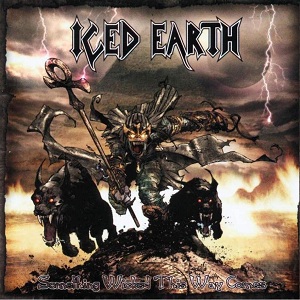 <i>Something Wicked This Way Comes</i> (Iced Earth album) 1998 studio album by Iced Earth