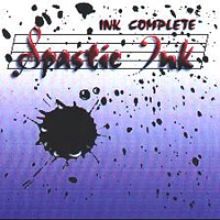 <i>Ink Complete</i> 1997 studio album by Spastic Ink