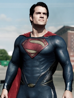 <span class="mw-page-title-main">Superman (DC Extended Universe)</span> DC Extended Universe character