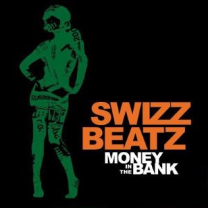 <span class="mw-page-title-main">Money in the Bank (Swizz Beatz song)</span> 2007 single by Swizz Beatz