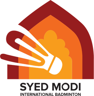 <span class="mw-page-title-main">Syed Modi International Badminton Championships</span> International badminton tournament held annually in India