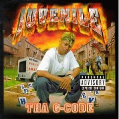 <i>Tha G-Code</i> 1999 studio album by Juvenile