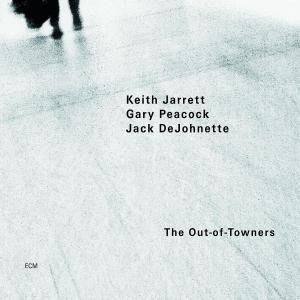 <i>The Out-of-Towners</i> (album) 2004 live album by Keith Jarrett / Gary Peacock / Jack DeJohnette