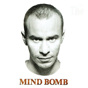 <i>Mind Bomb</i> 1989 studio album by The The