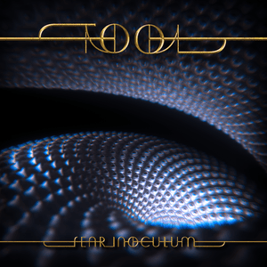 <i>Fear Inoculum</i> 2019 studio album by Tool