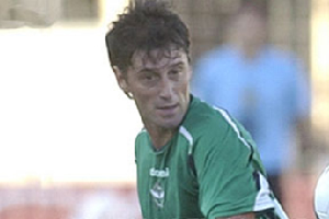 <span class="mw-page-title-main">Víctor Hugo Ávalos</span> Paraguayan footballer (1971-2009)