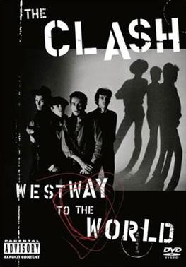 <i>The Clash: Westway to the World</i> 2000 British film