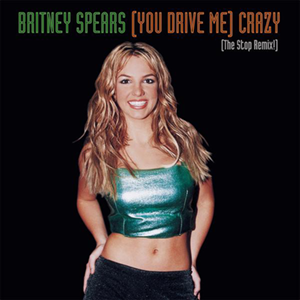 <span class="mw-page-title-main">(You Drive Me) Crazy</span> 1999 single by Britney Spears