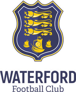 <span class="mw-page-title-main">Waterford F.C.</span> Association football club in the Republic of Ireland