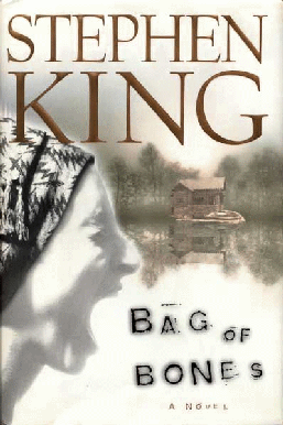 <i>Bag of Bones</i> 1998 novel by Stephen King