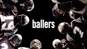 <i>Ballers</i> American comedy-drama television series