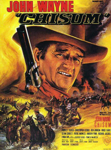 <i>Chisum</i> 1970 film