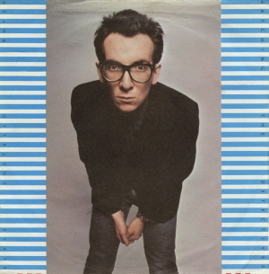 <span class="mw-page-title-main">Watching the Detectives (song)</span> 1977 single by Elvis Costello