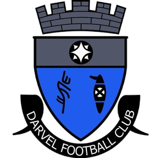 <span class="mw-page-title-main">Darvel F.C.</span> Association football club in East Ayrshire, Scotland, UK