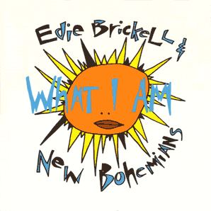 <span class="mw-page-title-main">What I Am</span> 1988 single by Edie Brickell & New Bohemians