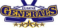 <span class="mw-page-title-main">Eugene Generals</span> Ice hockey team in Eugene, Oregon