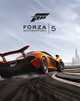 <i>Forza Motorsport 5</i> 2013 video game