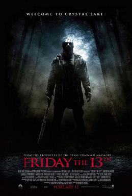 <i>Friday the 13th</i> (2009 film) Film by Marcus Nispel