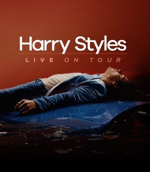 <span class="mw-page-title-main">Harry Styles: Live on Tour</span> 2017–18 global concert tour