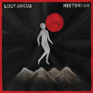 <i>Historian</i> (album) 2018 studio album by Lucy Dacus