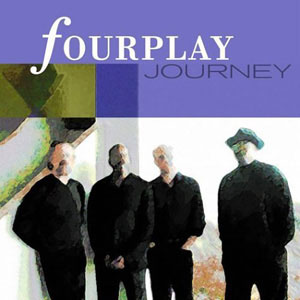 <i>Journey</i> (Fourplay album) 2004 studio album by Fourplay