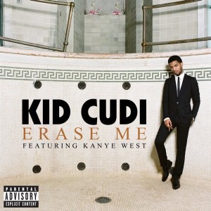 <span class="mw-page-title-main">Erase Me (song)</span> 2010 single by Kid Cudi featuring Kanye West