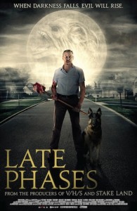 <i>Late Phases</i> 2014 film by Adrián García Bogliano