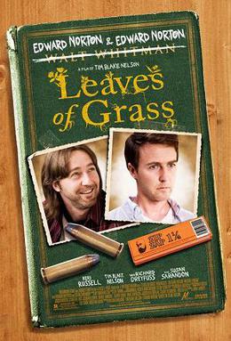 <i>Leaves of Grass</i> (film) 2009 American film