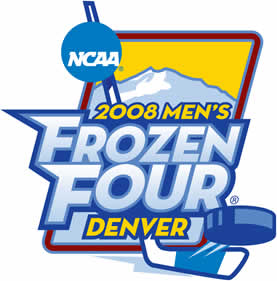 <span class="mw-page-title-main">2008 NCAA Division I men's ice hockey tournament</span> Collegiate ice hockey tournament