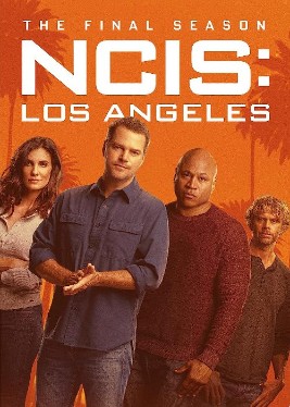 <i>NCIS: Los Angeles</i> season 14 Season of television series