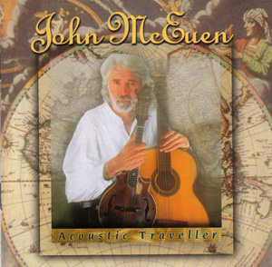 <i>Acoustic Traveller</i> 1996 studio album by John McEuen