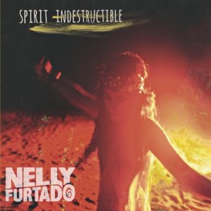 <span class="mw-page-title-main">Spirit Indestructible</span> 2012 single by Nelly Furtado