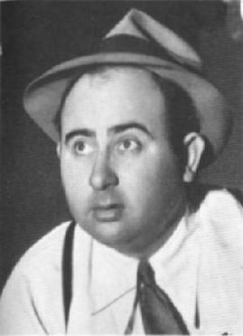 <span class="mw-page-title-main">Norman Taurog</span> American film director (1899–1981)