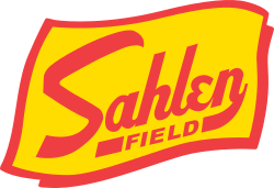 <span class="mw-page-title-main">Sahlen Field</span> Baseball stadium in Buffalo, New York